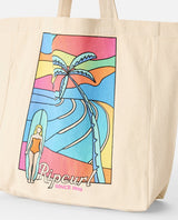 Rip Curl Custom Desto 20L Tote Bag