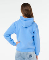 Rip Curl Girls Staple Varsity Hoodie