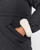Rip Curl Anti Series Anoeta Long Line Jacket