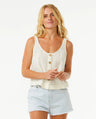 Rip Curl Classic Surf Tank II Top