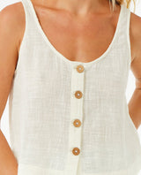 Rip Curl Classic Surf Tank II Top