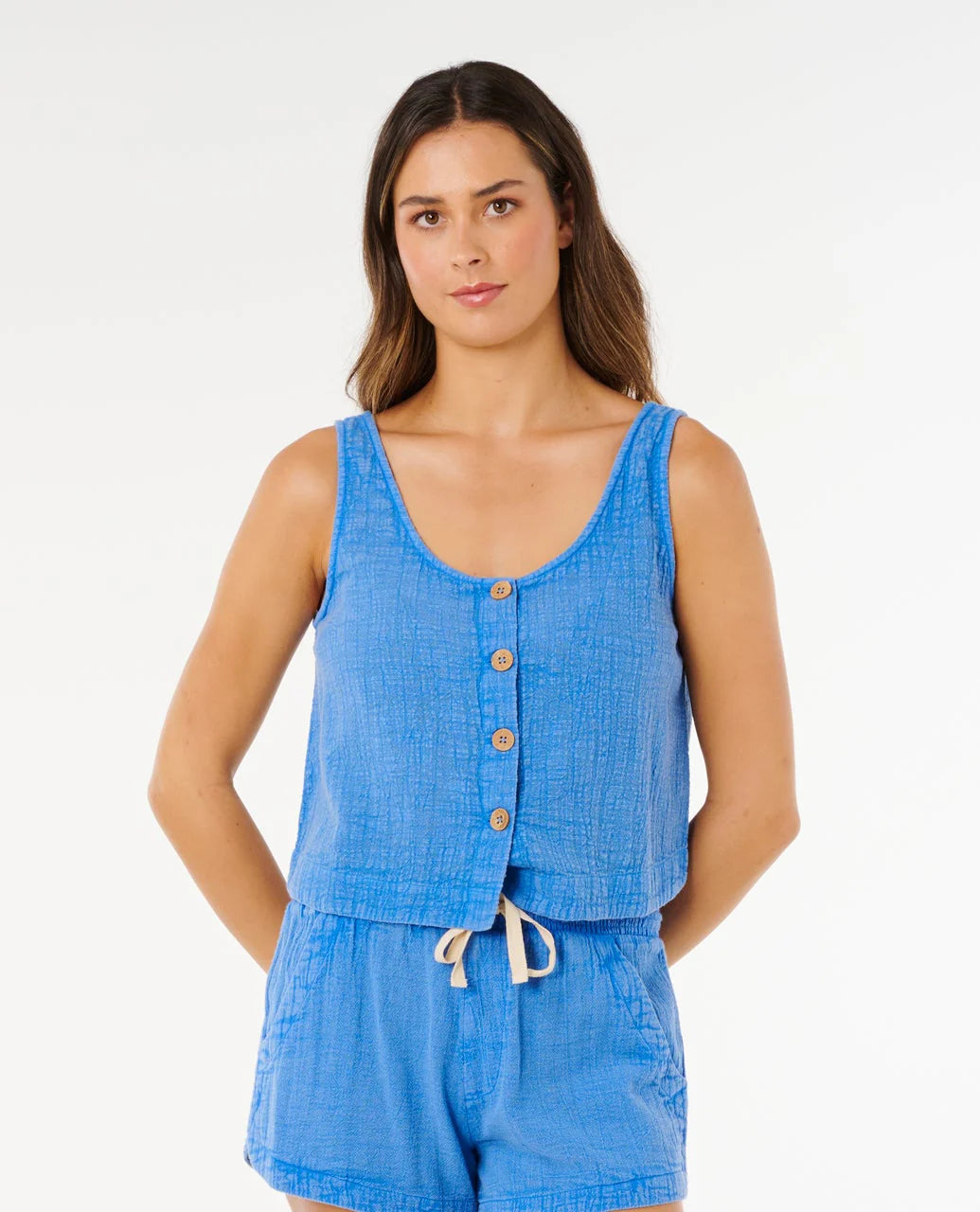Rip Curl Classic Surf Tank II Top