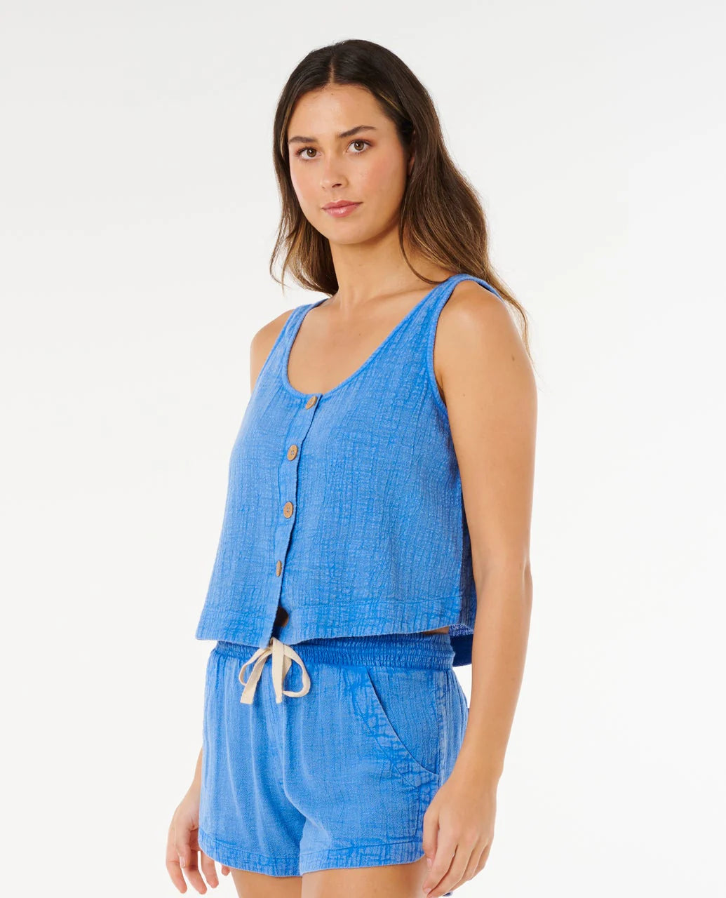 Rip Curl Classic Surf Tank II Top