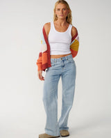 Rip Curl surf Revival Jacquard Cardigan
