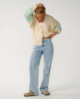 Rip Curl Bossa Nova Jacquard Cardigan