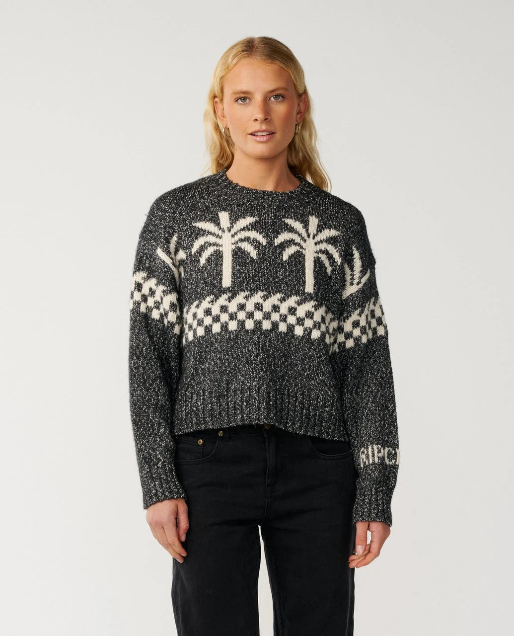 Rip Curl Bossa Nova Neps Jumper