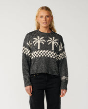 Rip Curl Bossa Nova Neps Jumper