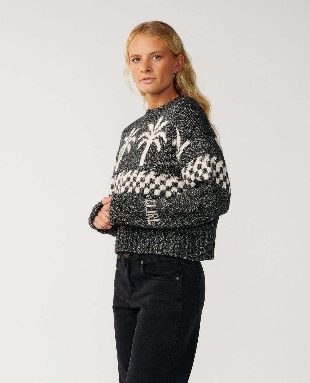 Rip Curl Bossa Nova Neps Jumper