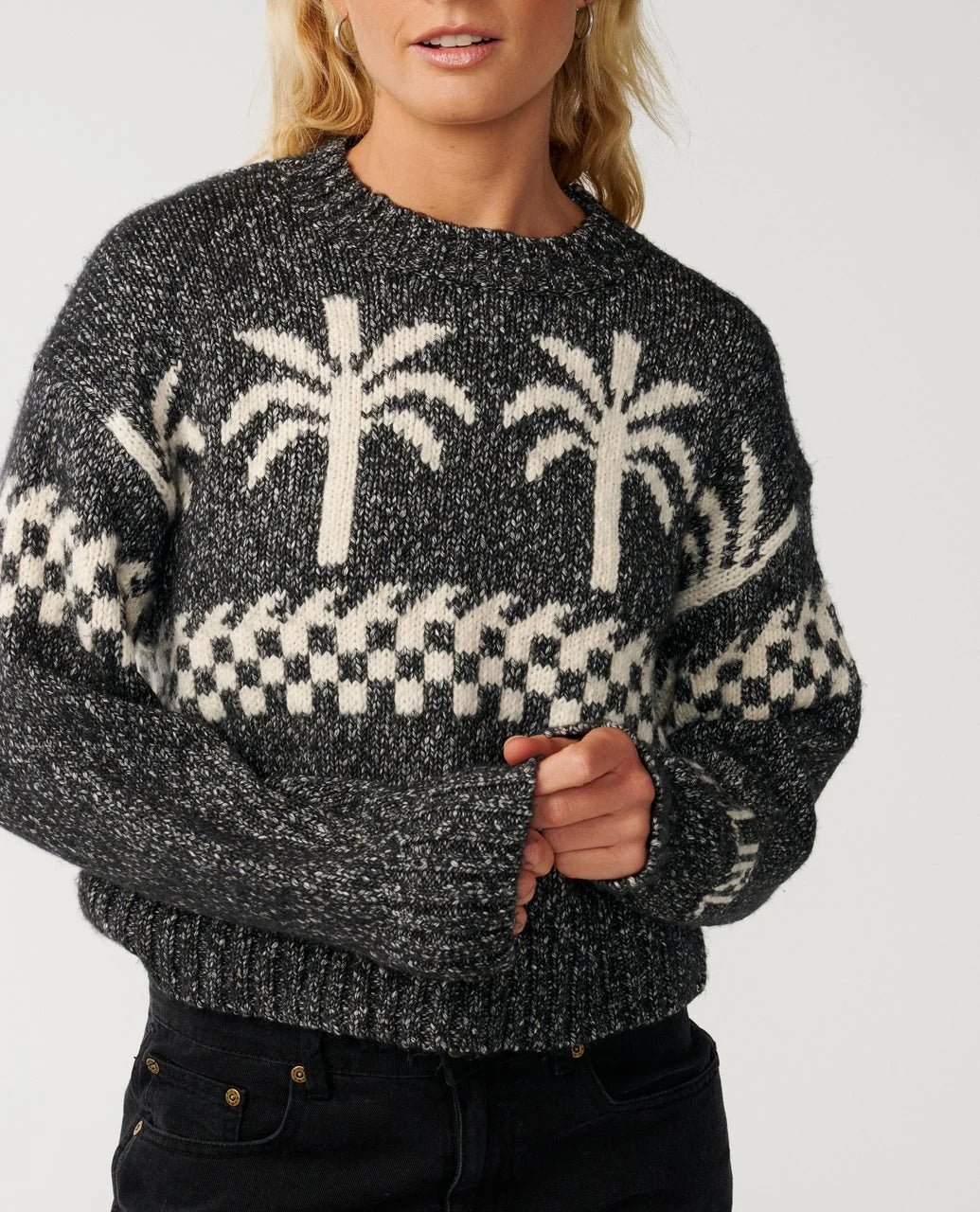Rip Curl Bossa Nova Neps Jumper
