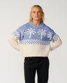 Rip Curl Bossa Nova Neps Jumper