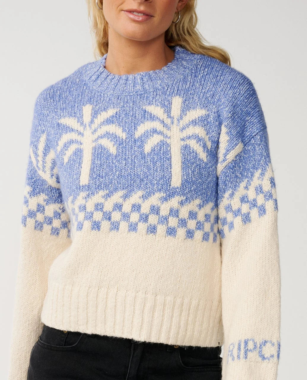Rip Curl Bossa Nova Neps Jumper