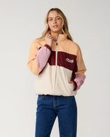 Rip Curl Keepsakes Cord Jacket