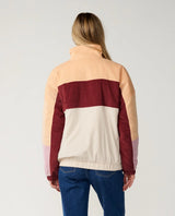 Rip Curl Keepsakes Cord Jacket