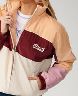 Rip Curl Keepsakes Cord Jacket