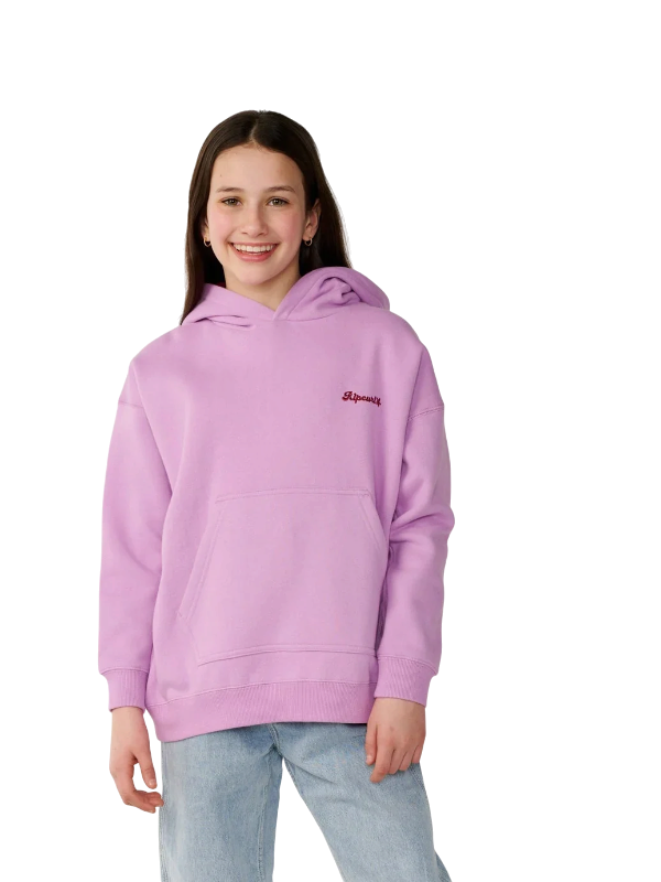 Rip Curl Kids Sunkissed Search Hoodie