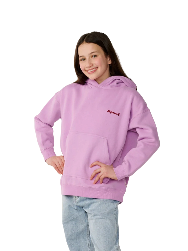 Rip Curl Kids Sunkissed Search Hoodie
