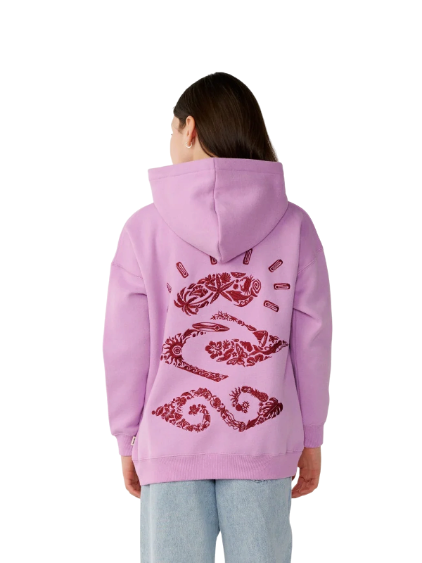 Rip Curl Kids Sunkissed Search Hoodie