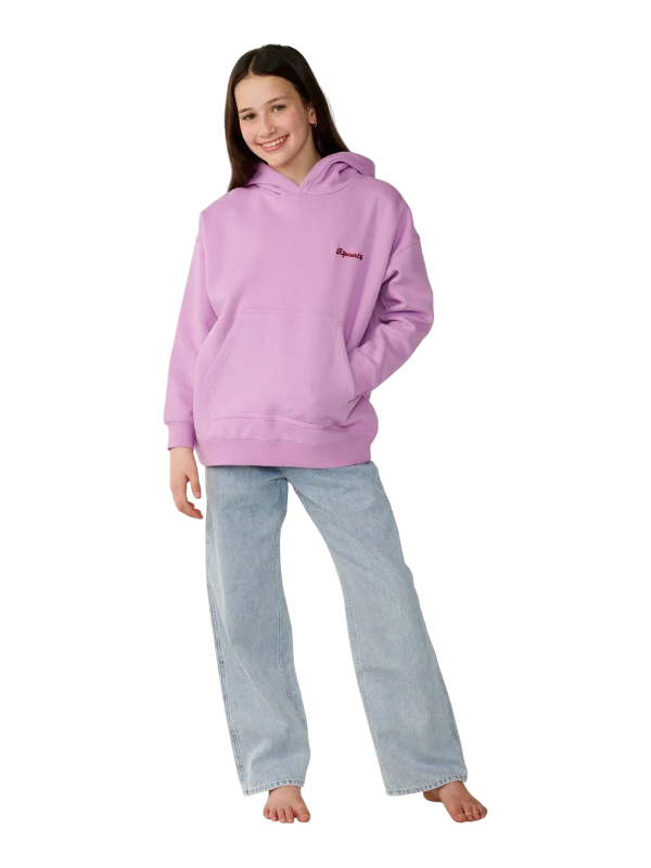 Rip Curl Kids Sunkissed Search Hoodie