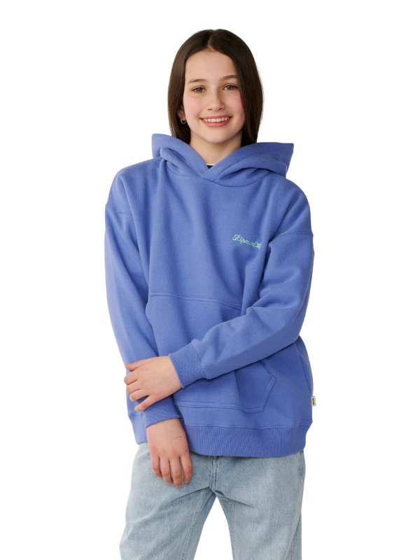 Rip Curl Kids Sunkissed Search Hoodie