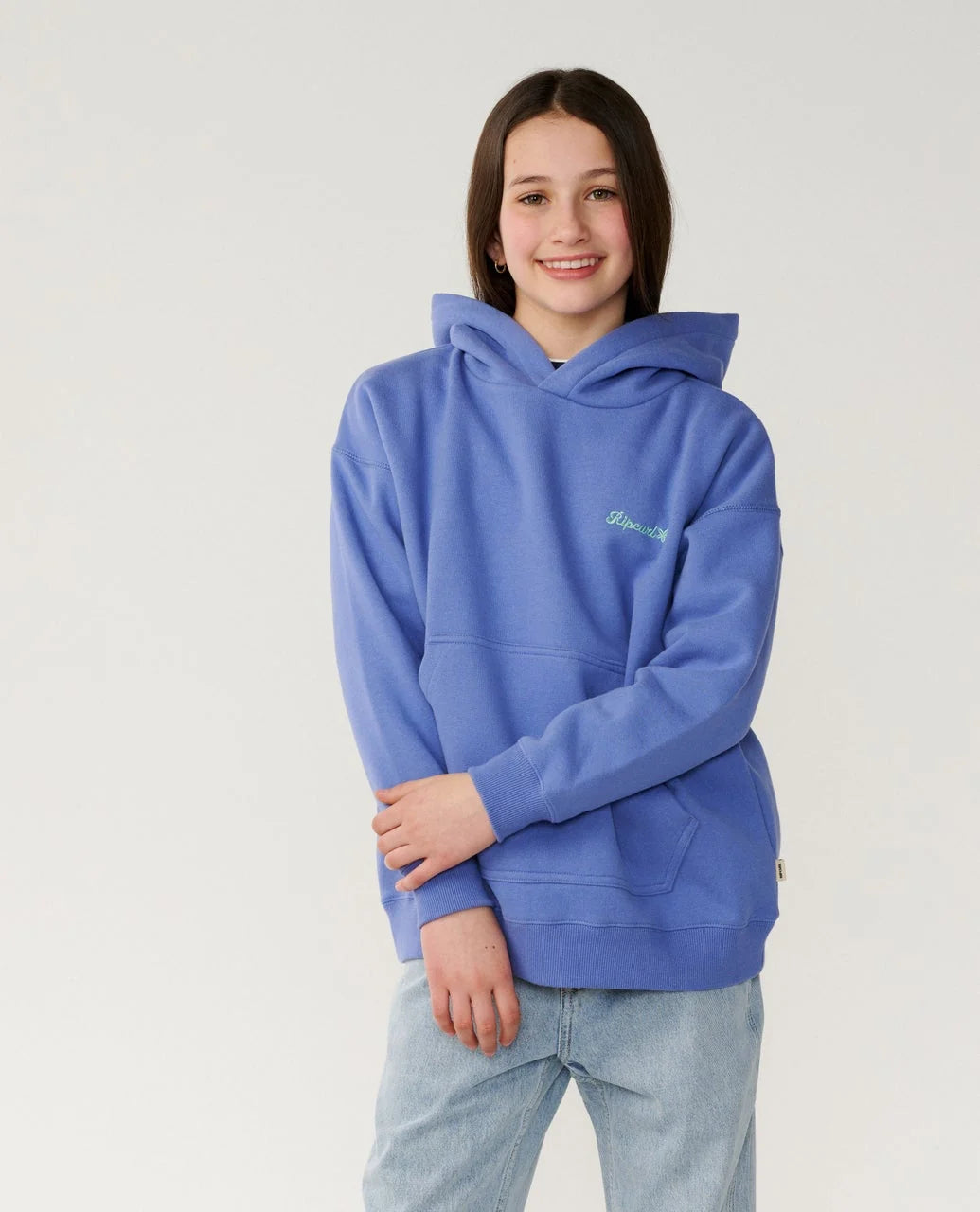 Rip Curl Kids Sunkissed Search Hoodie
