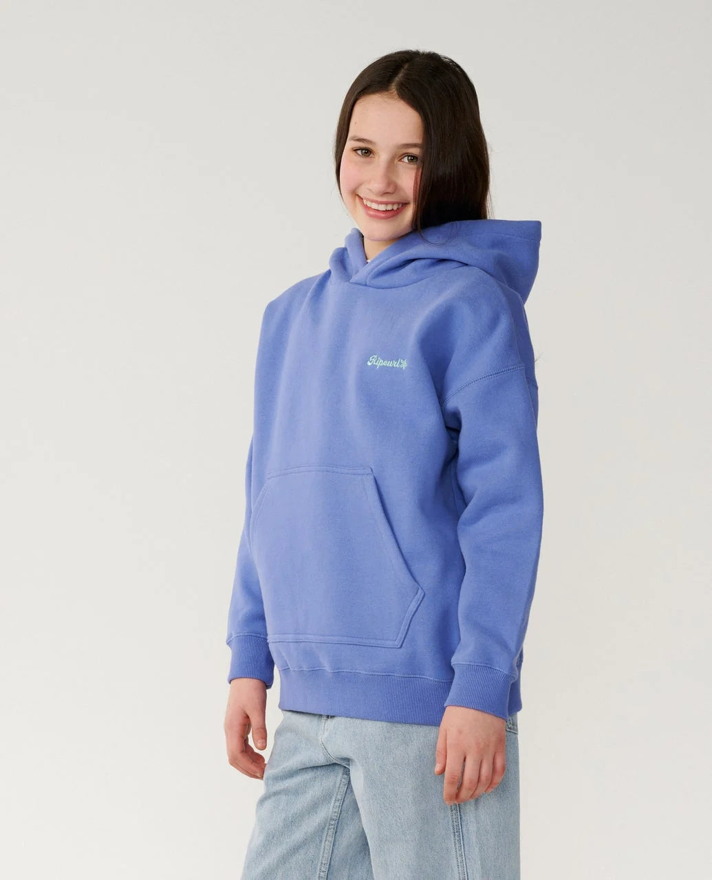 Rip Curl Kids Sunkissed Search Hoodie