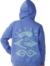 Rip Curl Kids Sunkissed Search Hoodie