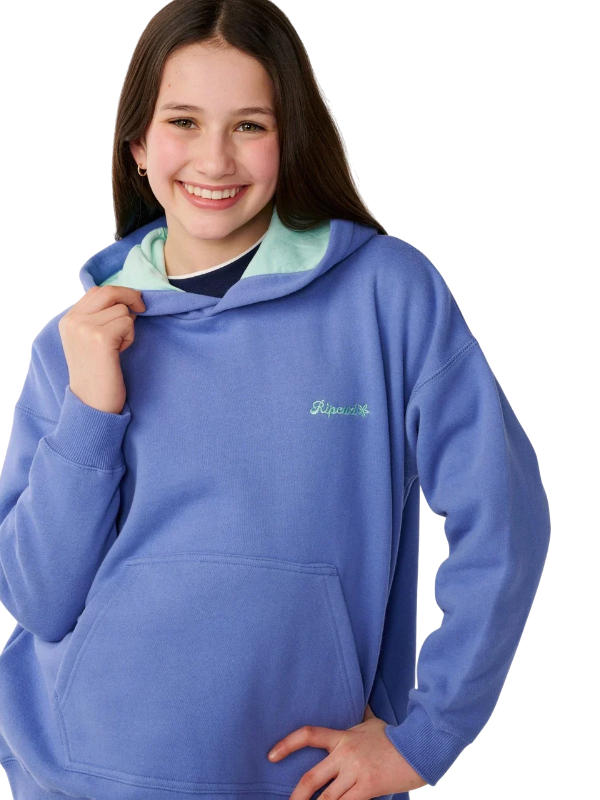 Rip Curl Kids Sunkissed Search Hoodie