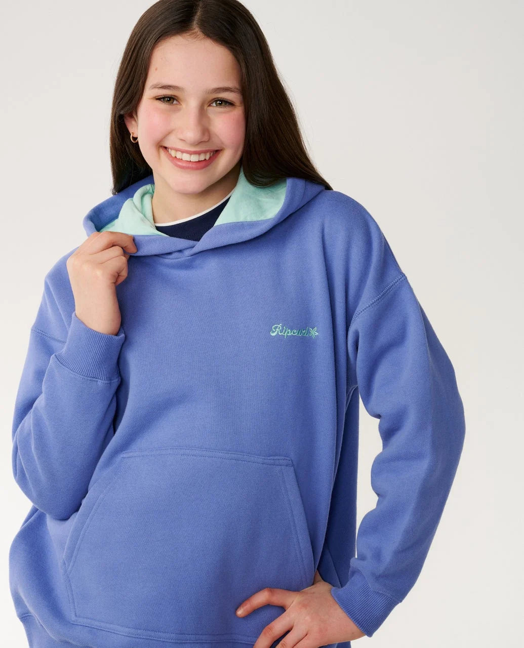 Rip Curl Kids Sunkissed Search Hoodie