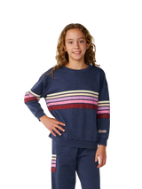 Rip Curl Kids Surf Revival Sweatshirt