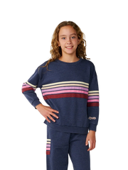 Rip Curl Kids Surf Revival Sweatshirt