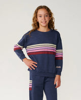 Rip Curl Kids Surf Revival Sweatshirt