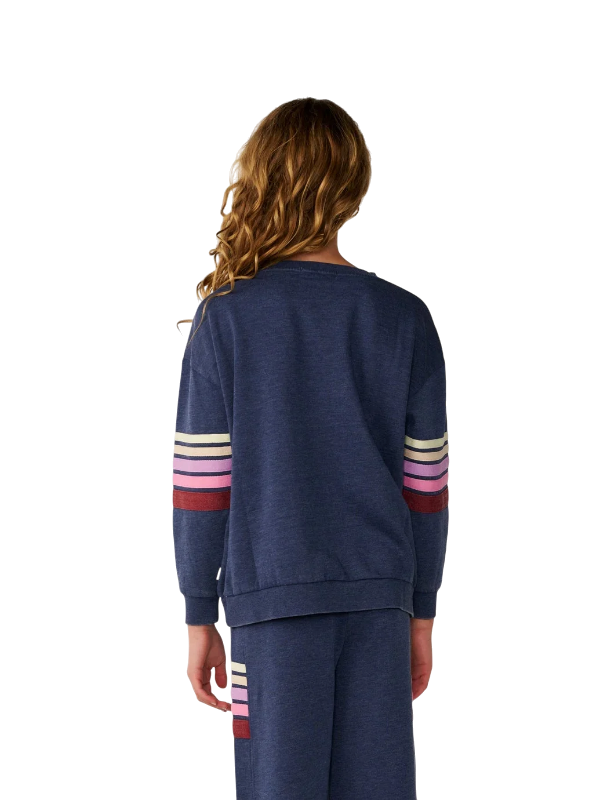 Rip Curl Kids Surf Revival Sweatshirt