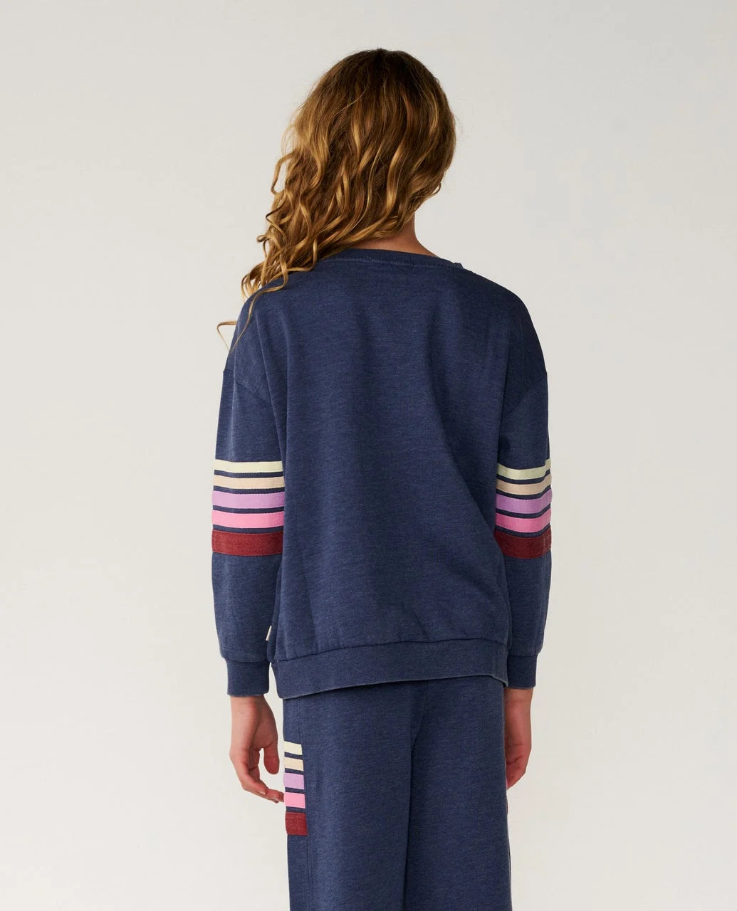Rip Curl Kids Surf Revival Sweatshirt