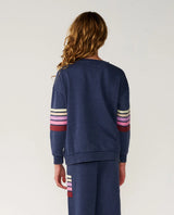 Rip Curl Kids Surf Revival Sweatshirt