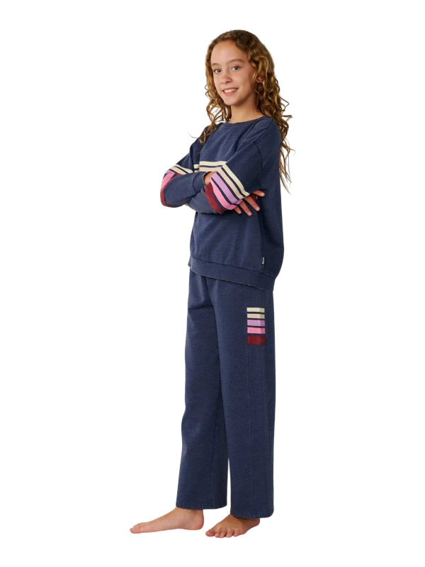 Rip Curl Kids Surf Revival Sweatshirt