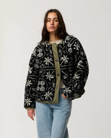 Rip Curl Bossa Nova Reversible Jacket