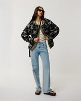 Rip Curl Bossa Nova Reversible Jacket