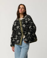 Rip Curl Bossa Nova Reversible Jacket
