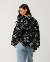 Rip Curl Bossa Nova Reversible Jacket