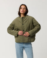 Rip Curl Bossa Nova Reversible Jacket