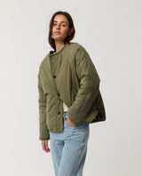 Rip Curl Bossa Nova Reversible Jacket