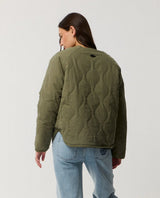 Rip Curl Bossa Nova Reversible Jacket