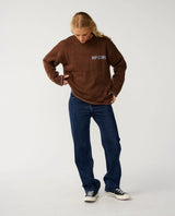 Rip Curl Stephanie Gilmore Sparrow Knit Jumper