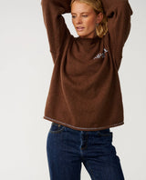Rip Curl Stephanie Gilmore Sparrow Knit Jumper