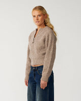 Rip Curl Venture Zip Cardigan