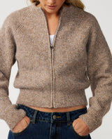 Rip Curl Venture Zip Cardigan