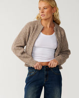 Rip Curl Venture Zip Cardigan