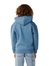 Rip Curl Kids Rip Script Icon Hoodie