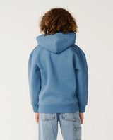 Rip Curl Kids Rip Script Icon Hoodie
