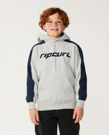 Rip Curl Kids Archive Panel Hoodie
